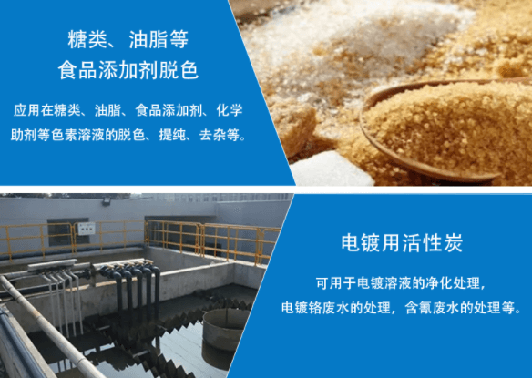<a href=http://www.weiqiwangvip.cn/mzhxt/ target=_blank class=infotextkey>木質(zhì)活性炭</a>用于脫色