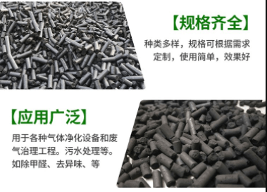 河北贏信活性炭廠家對活性炭吸附法介紹？？？