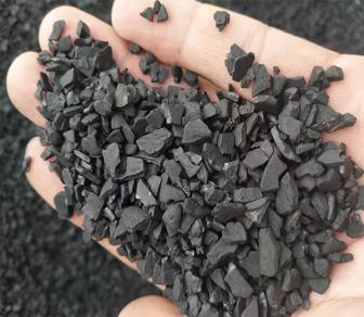活性炭更換施工方案，高效環(huán)保的關鍵步驟