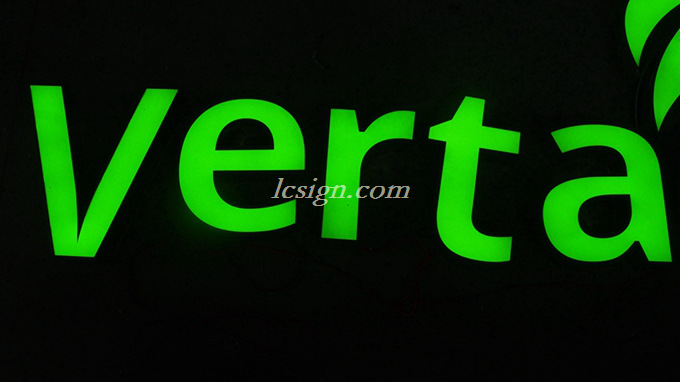 招牌發(fā)光字怎么安裝_發(fā)光字怎么安裝_發(fā)光拉哨安裝圖解