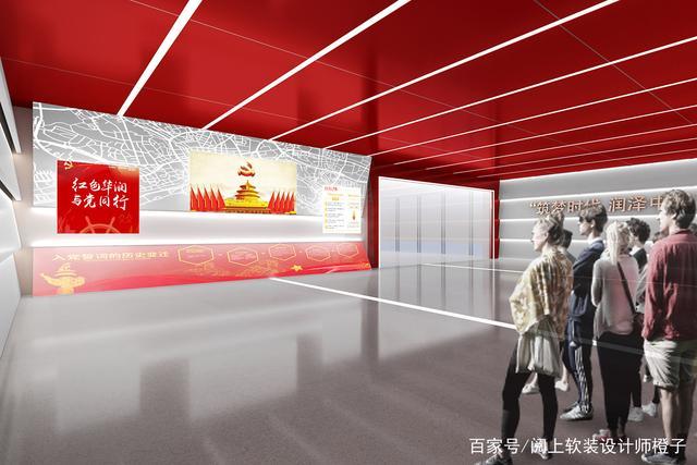 廣告公司樣品展示墻圖_企業(yè)品牌展示墻_企業(yè)文化展示墻效果圖