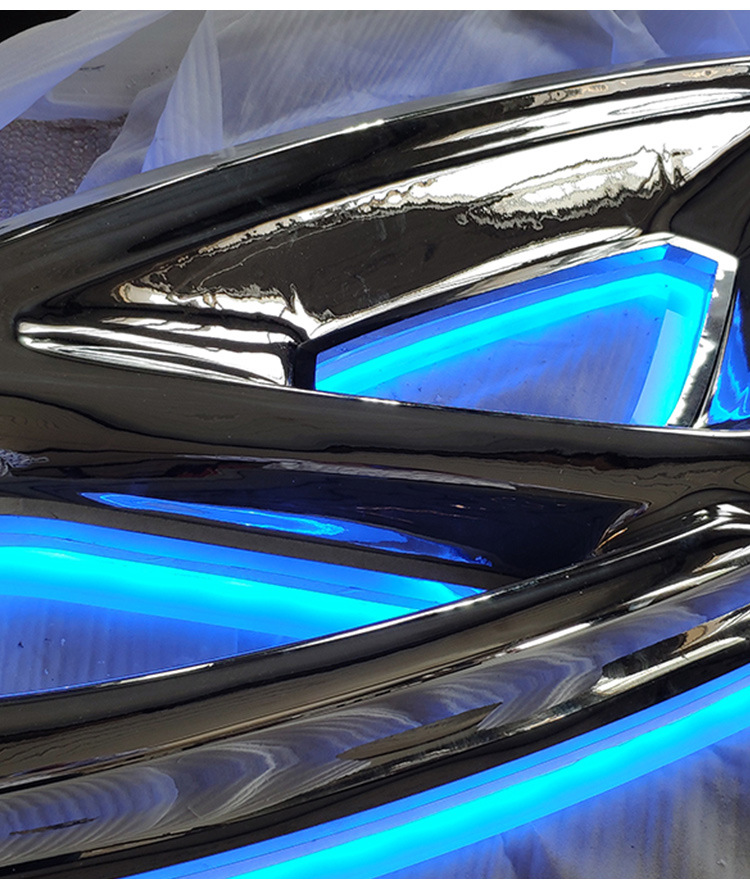 廠家直銷,廠家定制，亞克力金屬，發光廣告字，LED，金屬標牌