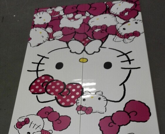 雪弗板 可以做墻嗎_雪弗板做柜子結(jié)實嗎_雪弗板能做柜門嗎