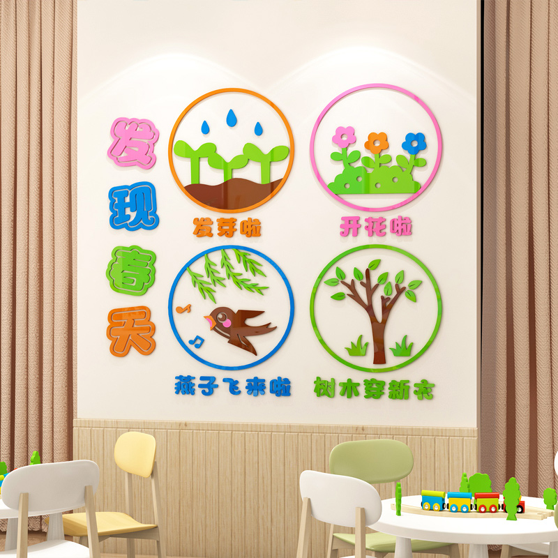 班級榮譽墻_漂亮的班級文化墻_班級文化包括班級物質(zhì)文化