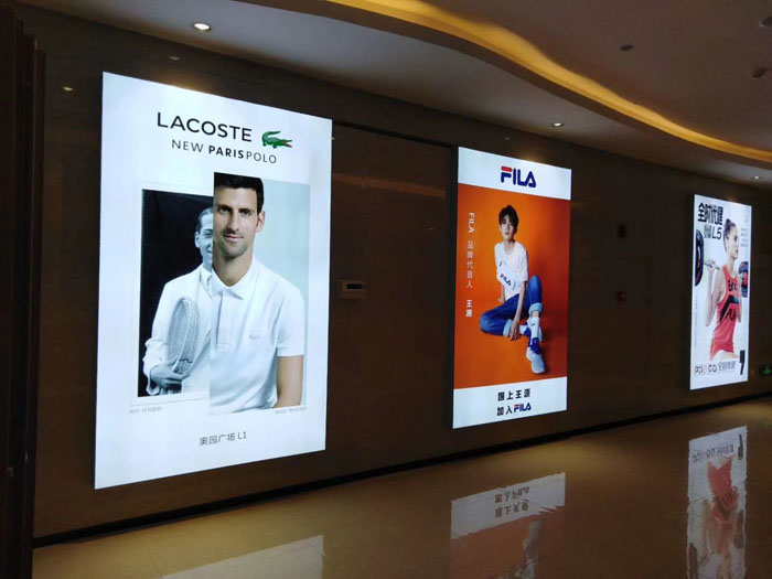 寫(xiě)真噴繪多少錢(qián)一平方