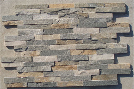 文化石有哪些分類?