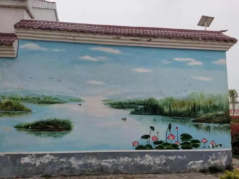 外墻創(chuàng)意畫_兒童創(chuàng)意畫范畫_創(chuàng)意創(chuàng)意裝飾畫簡單畫