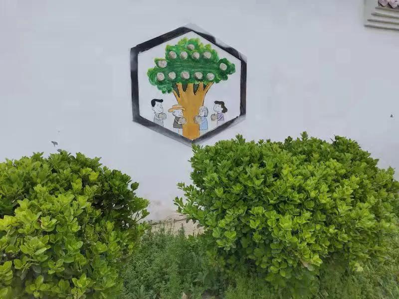 外墻創(chuàng)意畫_創(chuàng)意創(chuàng)意裝飾畫簡單畫_兒童創(chuàng)意畫范畫