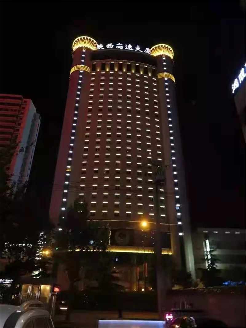 銅川平面發(fā)光字定制售后無憂