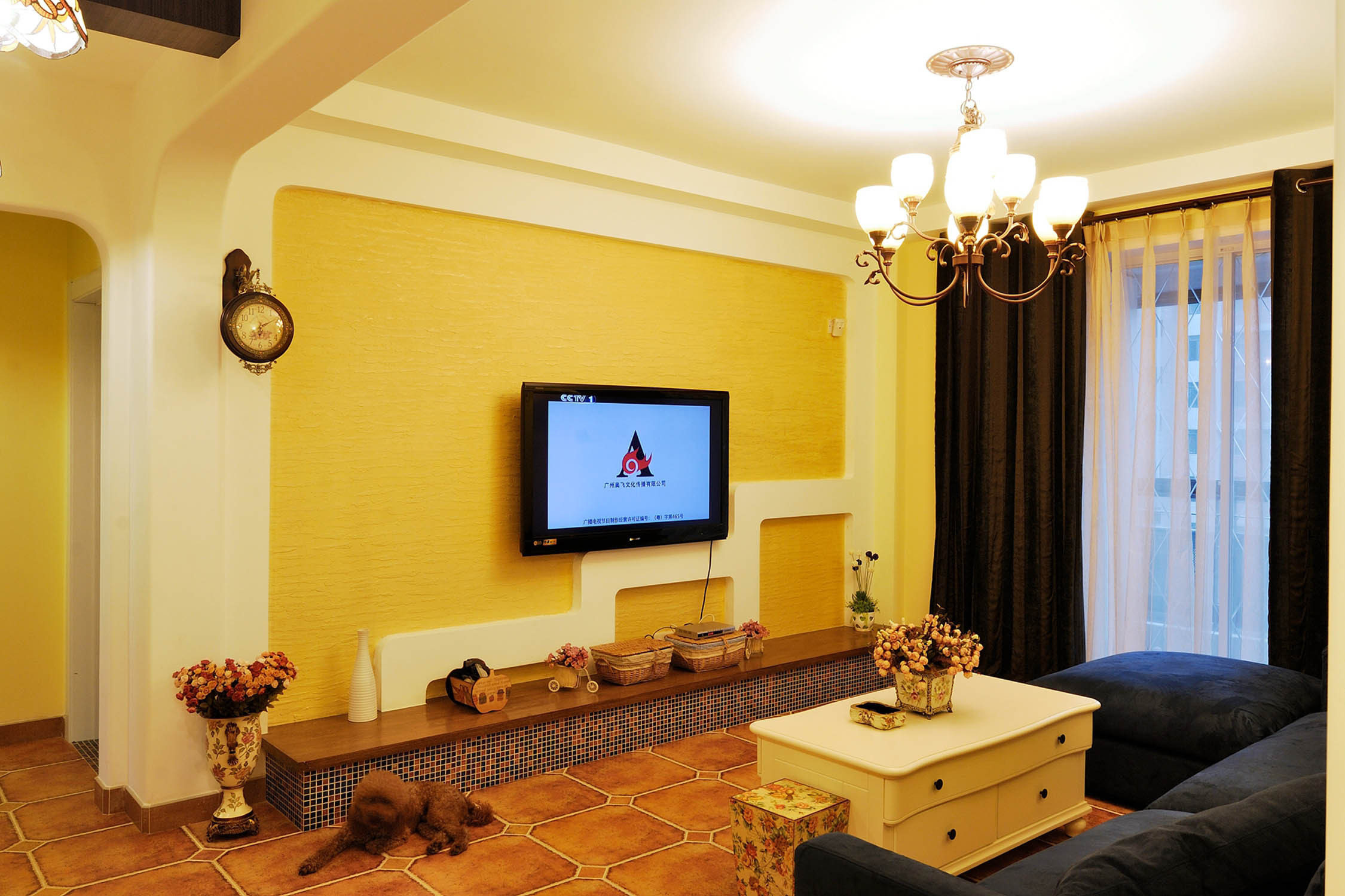 家裝電視墻設(shè)計效果圖大全_效果電視家裝大全墻圖設(shè)計圖片_效果電視家裝大全墻圖設(shè)計視頻