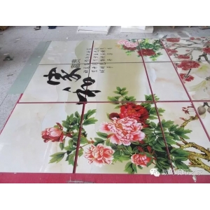 uv立體打印機 2017年用UV平板打印機最賺錢的十大行業