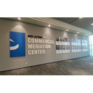 企業文化展示墻效果圖 想要增強企業文化氛圍，東莞企業文化墻應該如何設計？