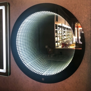 千層鏡發(fā)光字如何制作 千層鏡設(shè)計(jì) 深淵鏡制作——千層鏡和深淵鏡是一樣的嗎？