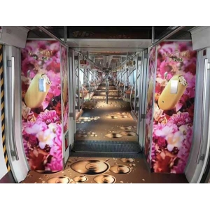 噴繪制作流程及注意事項(xiàng)