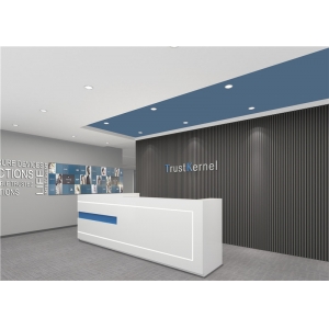 辦公室文化墻創(chuàng)意設(shè)計圖片 高顏值辦公室文化墻設(shè)計讓空間更有創(chuàng)意！