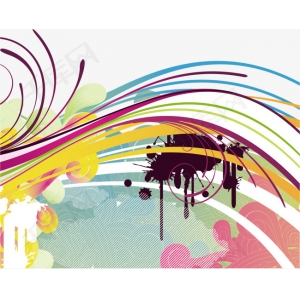 線條文化墻 【淺談中國文化與產(chǎn)品造型設(shè)計】 班級文化墻設(shè)計圖片