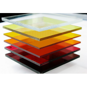 亞克力燈箱百科 材料.工藝 | 什么是亞克力？